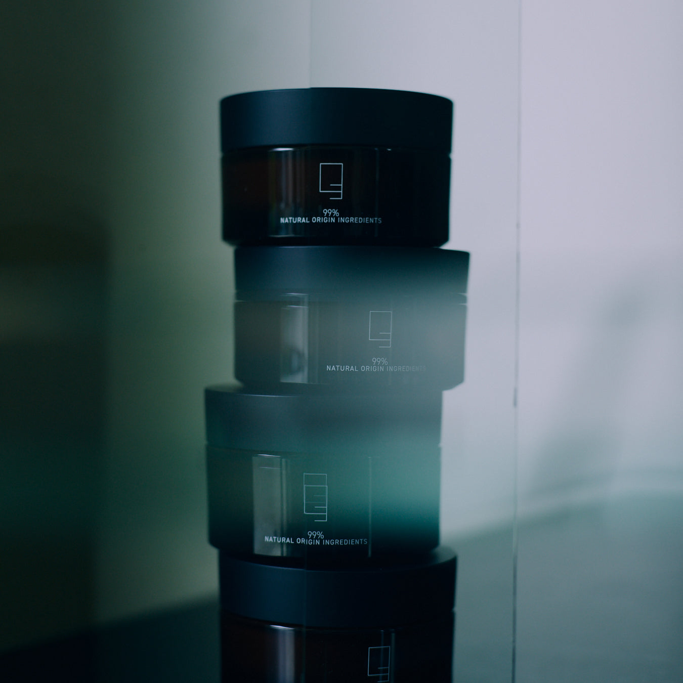 O₃ Skin Balm