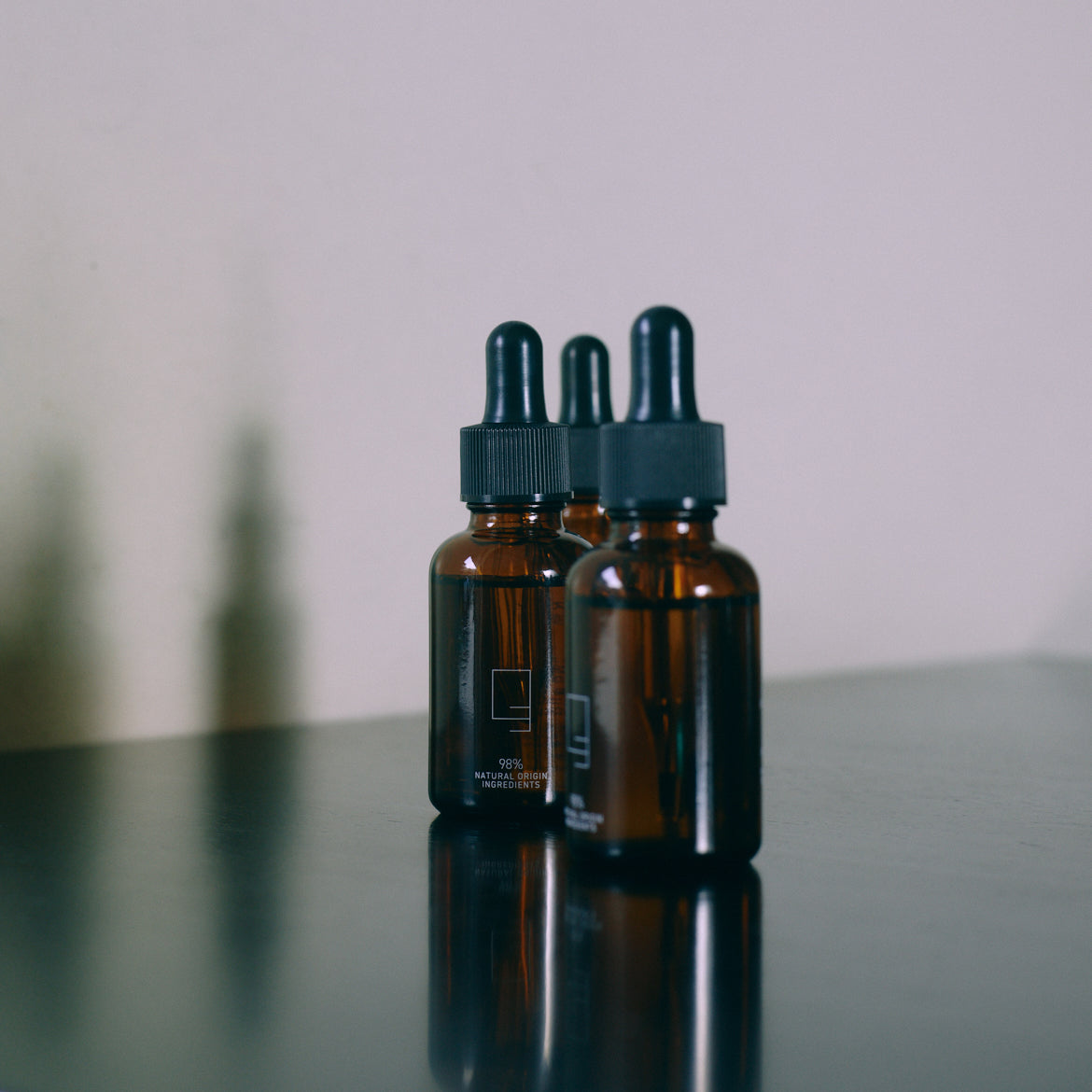 O₃ Serum
