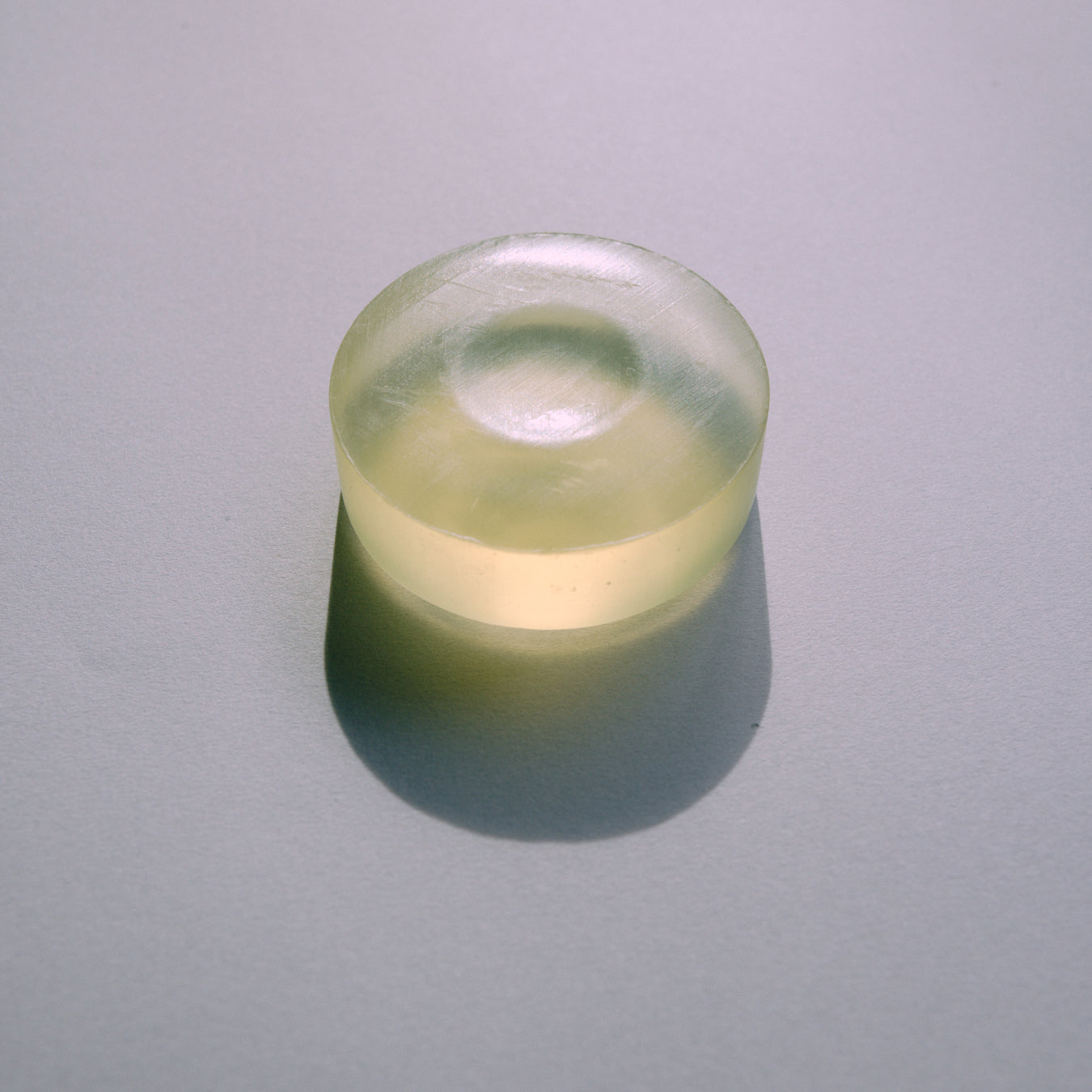 O₃ Soap