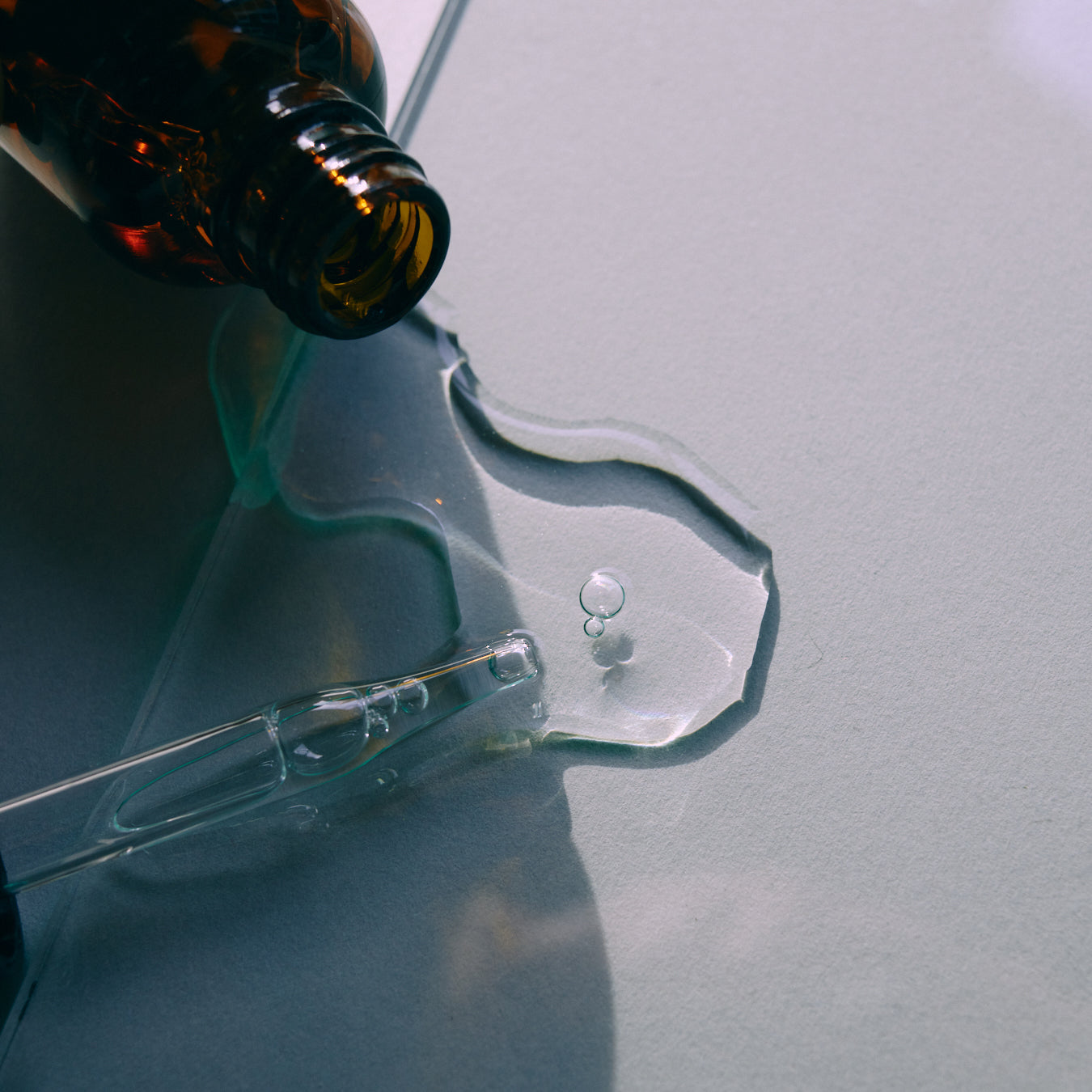 O₃ Serum